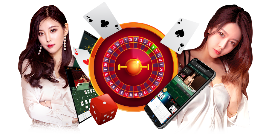 evo1668 Casino รูปแบนเนอร์เว็บไซต์คาสิโน